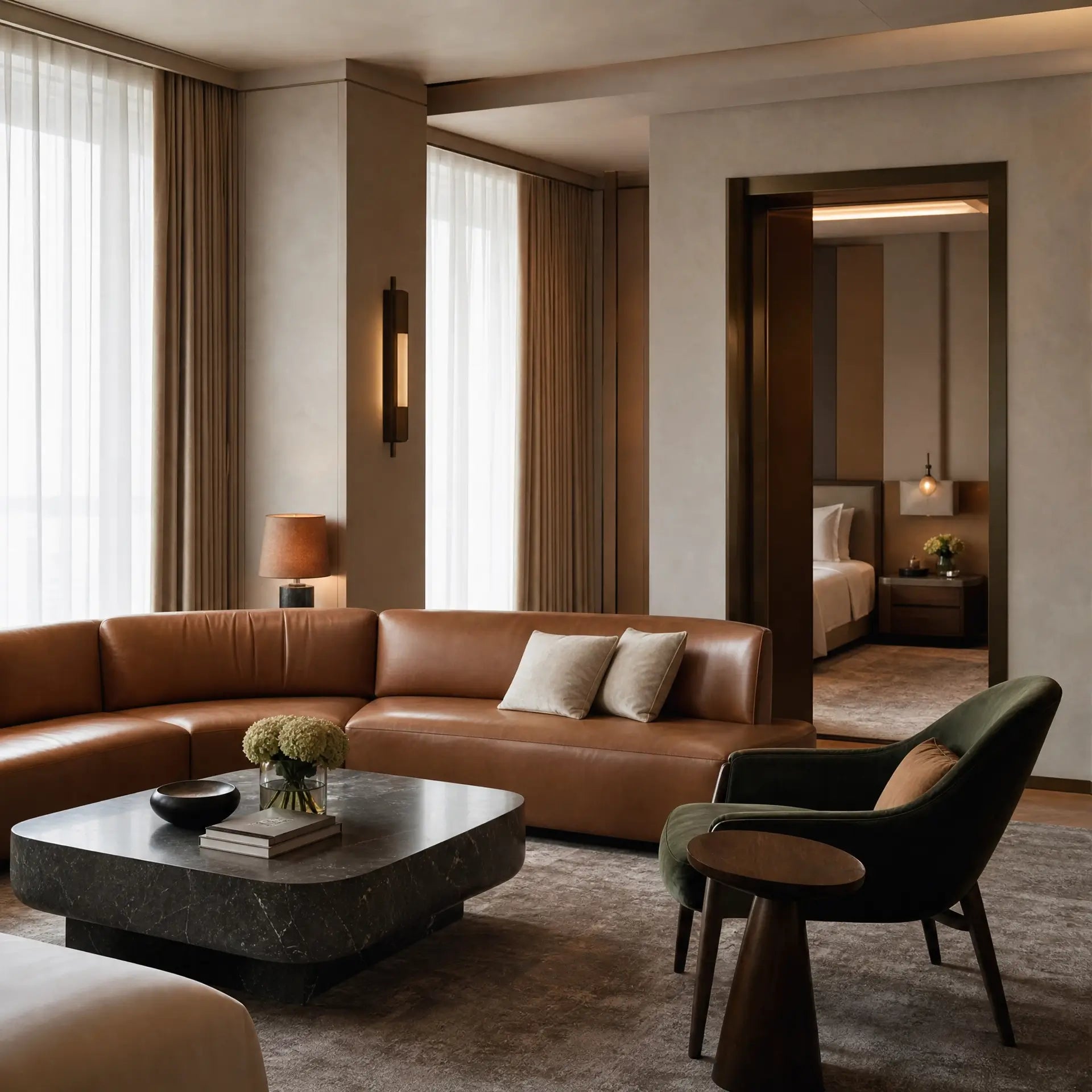 Hotel Furniture