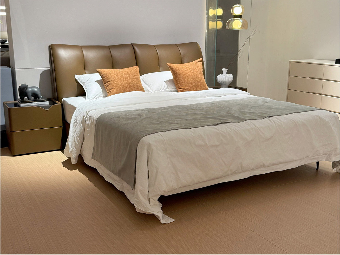 Bedroom 01