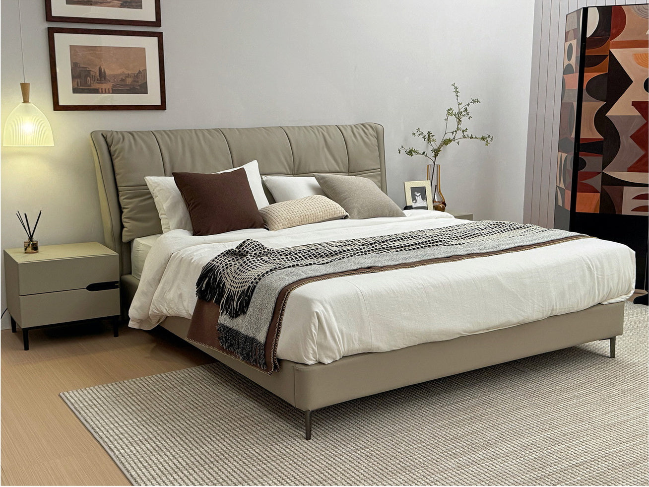 Bedroom 04