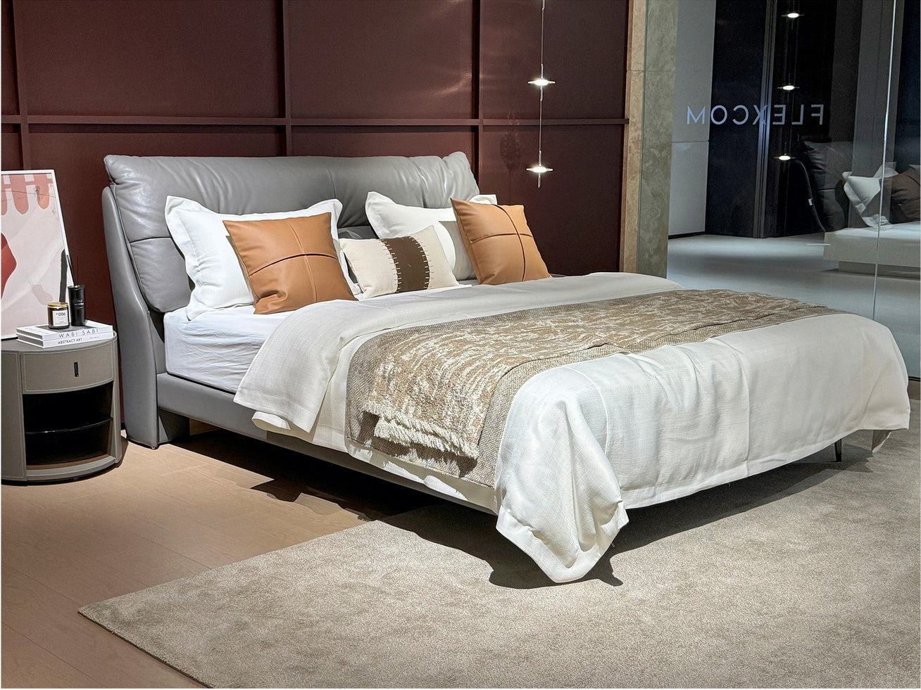 Bedroom 09