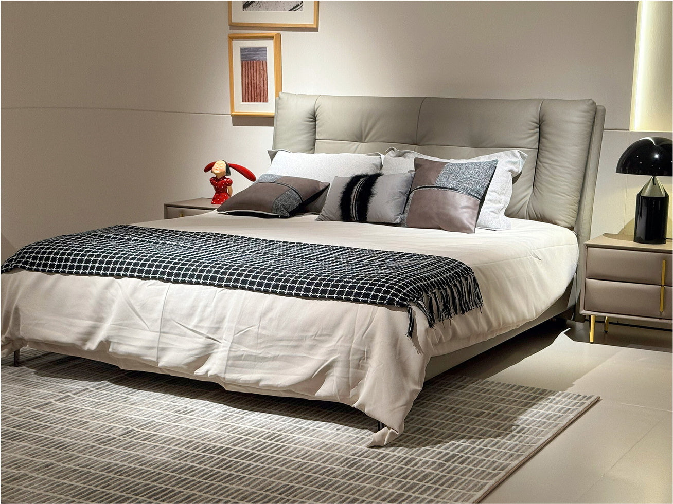 Bedroom 13