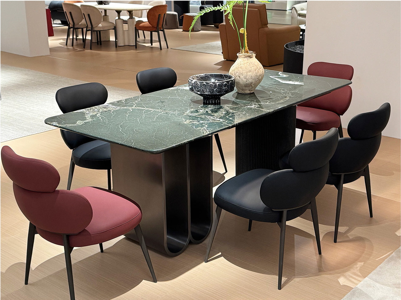 Dining Room 02