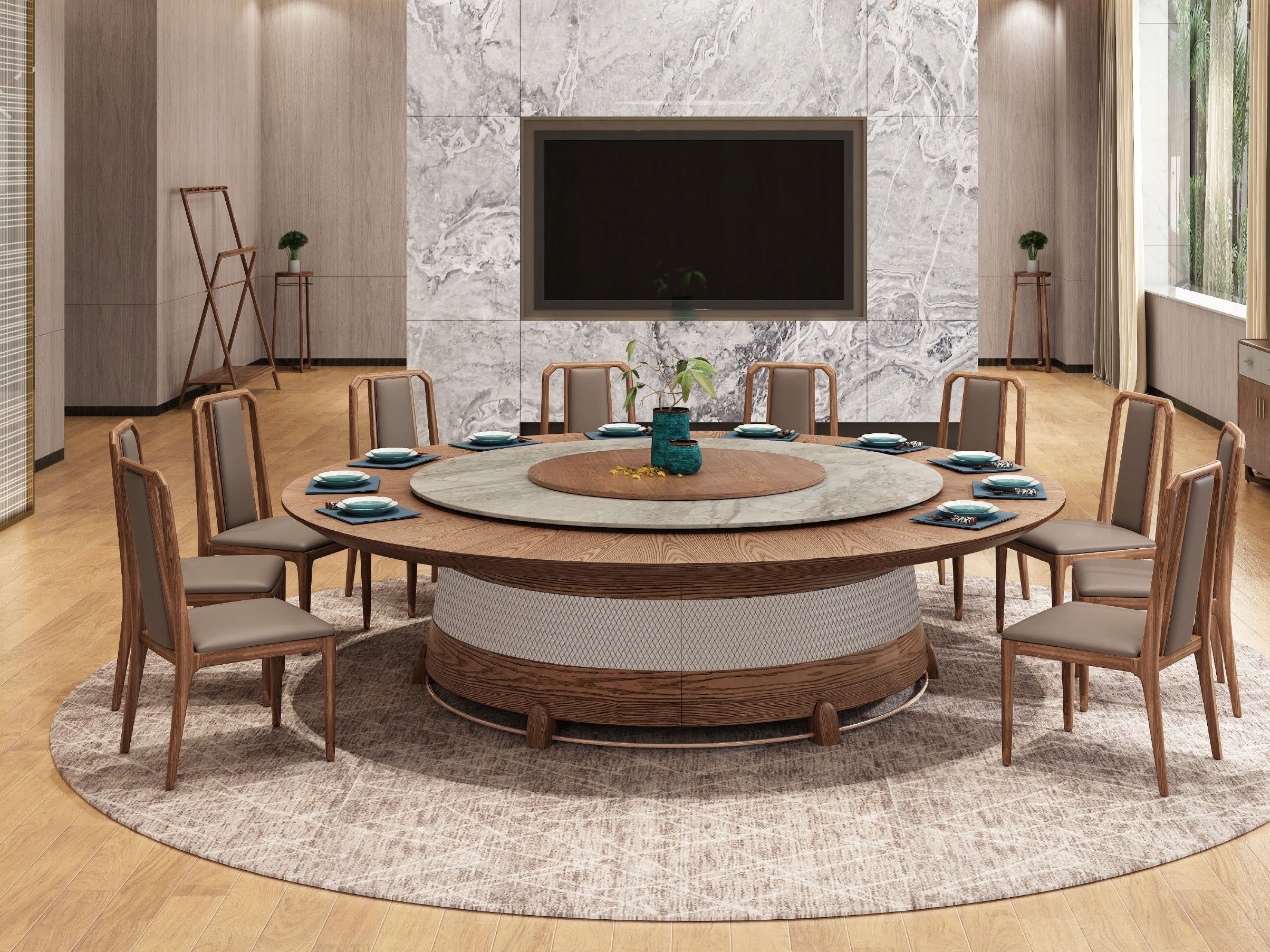 Dining Room 12