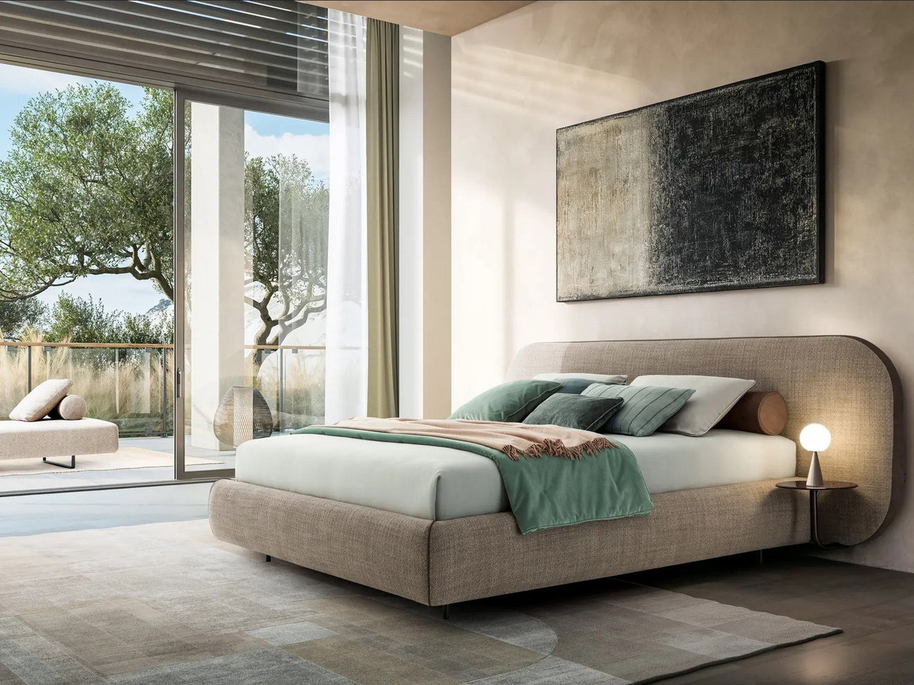 Hotel Furniture 01