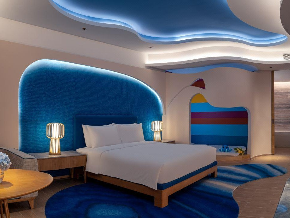 Hotel Furniture 04