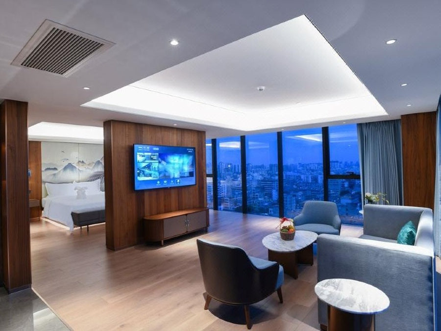 Hotel Furniture 05