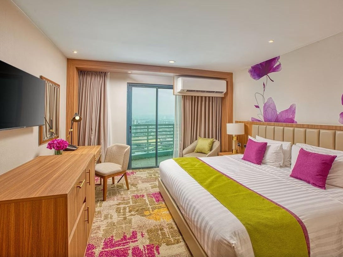 Hotel Furniture 11