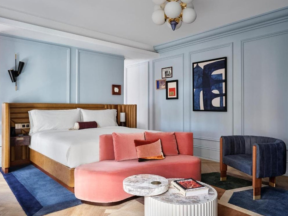 Hotel Furniture 14