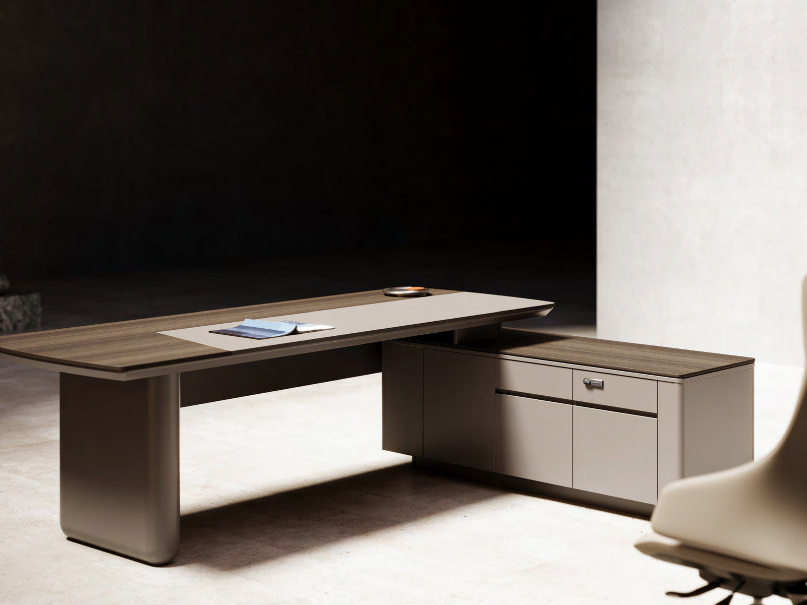 Office Furniture 01