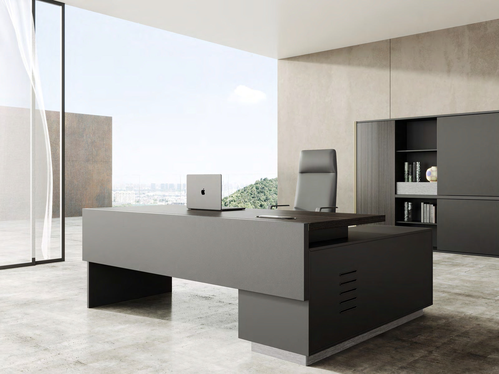 Office Furniture 04
