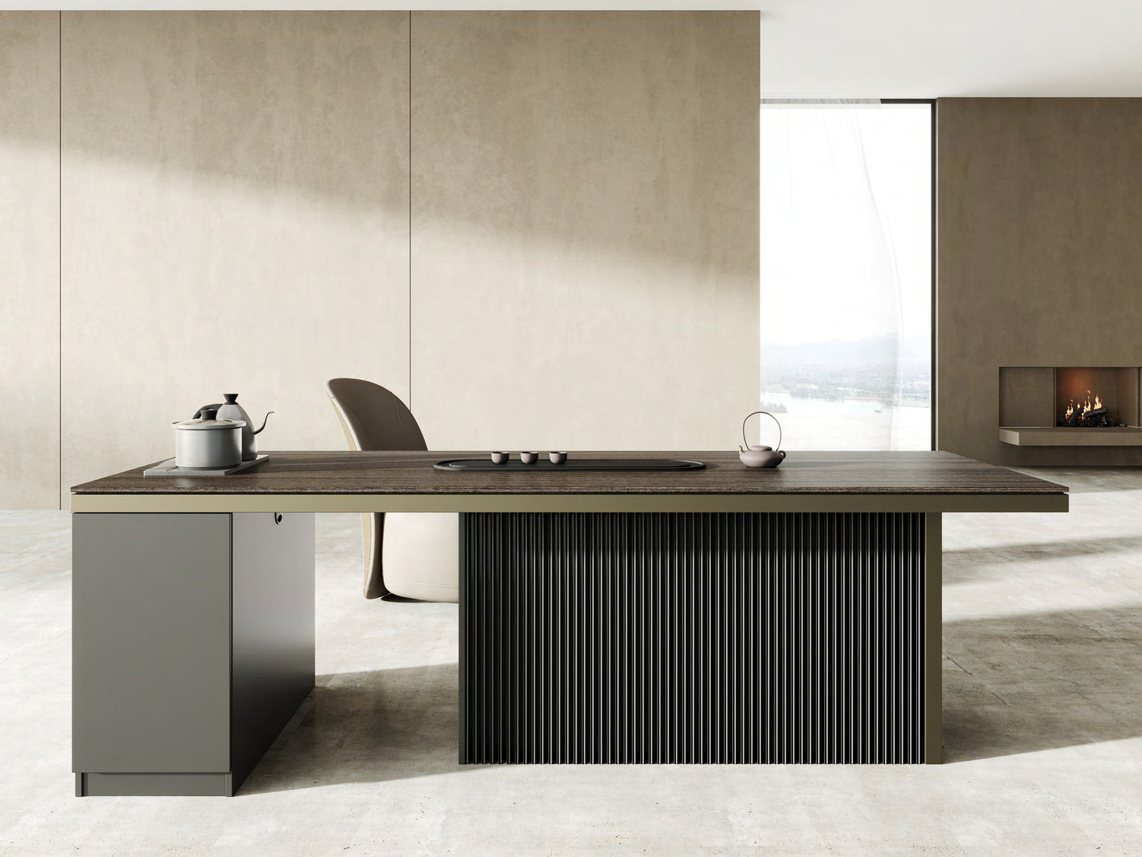 Office Furniture 07