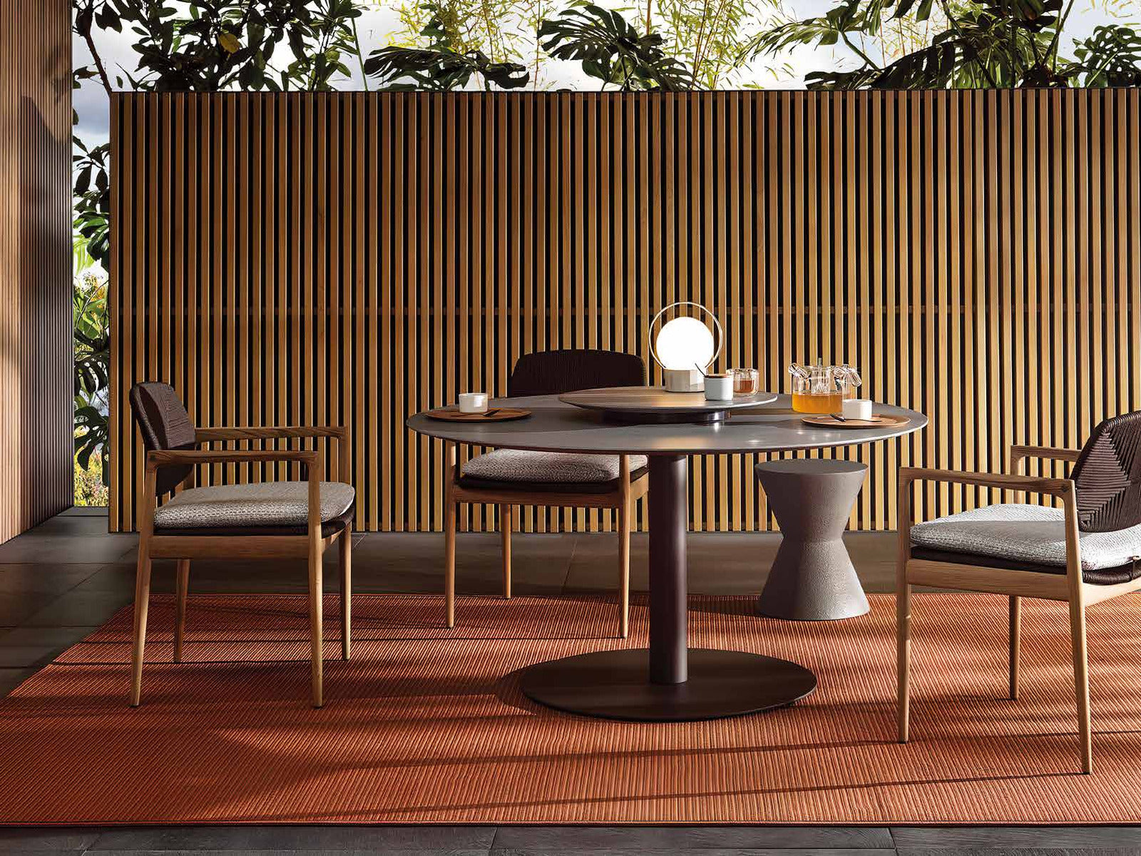 Outdoor Furniture 01