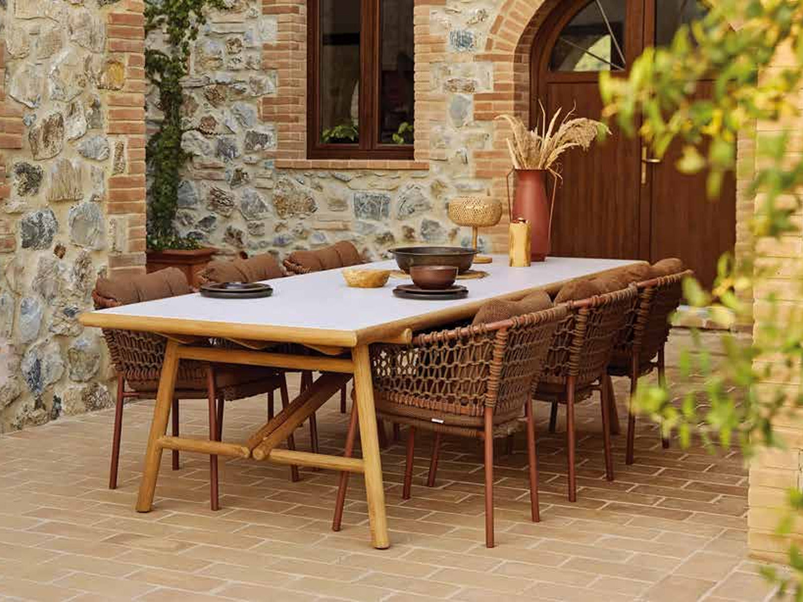 Outdoor Furniture 02