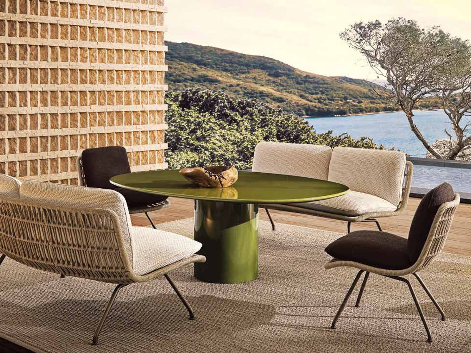 Outdoor Furniture 03