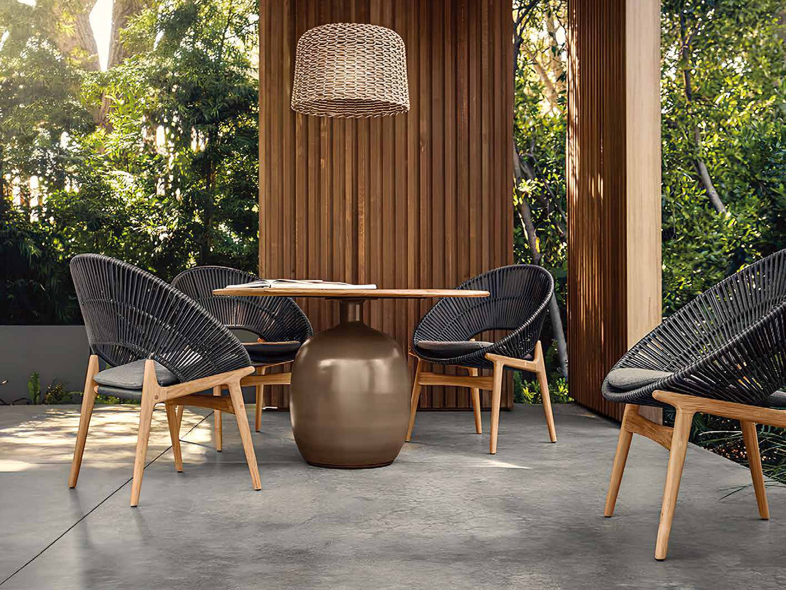 Outdoor Furniture 04