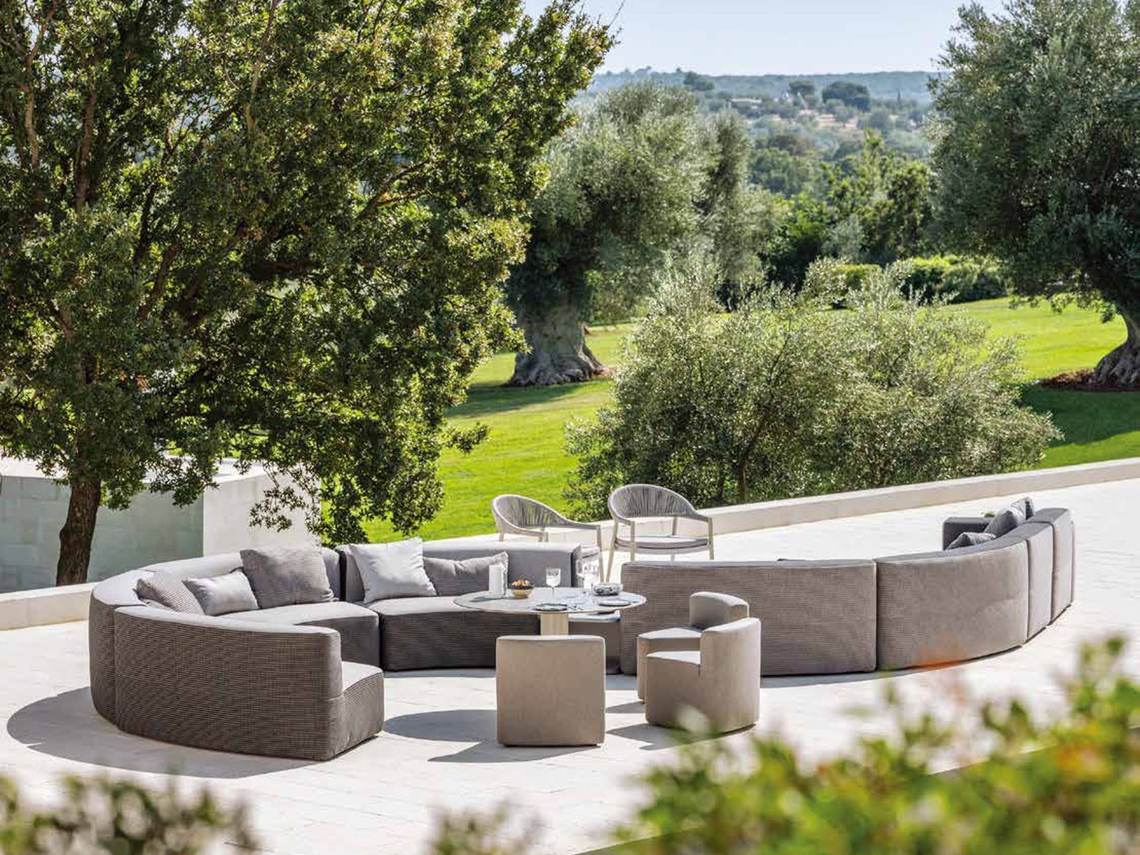 Outdoor Furniture 06