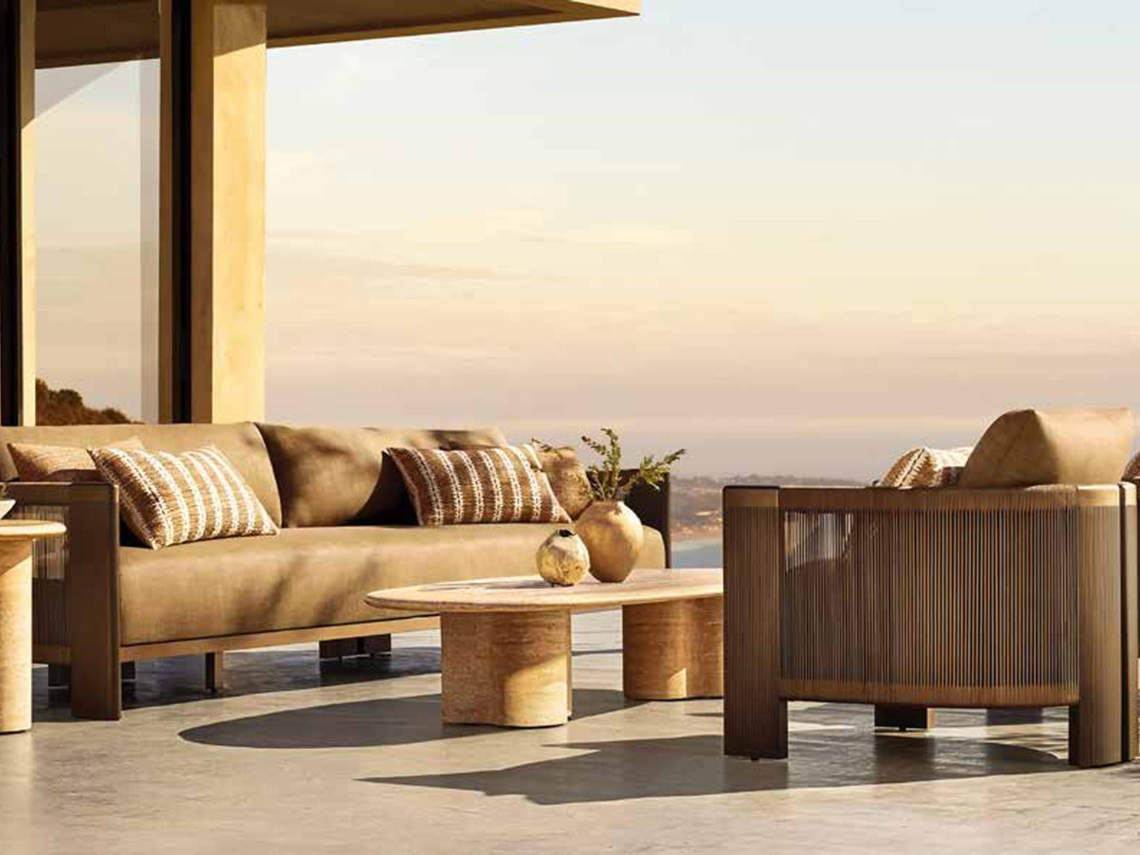 Outdoor Furniture 07